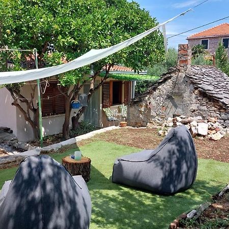 Holiday Home Jere พอสติรา ภายนอก รูปภาพ