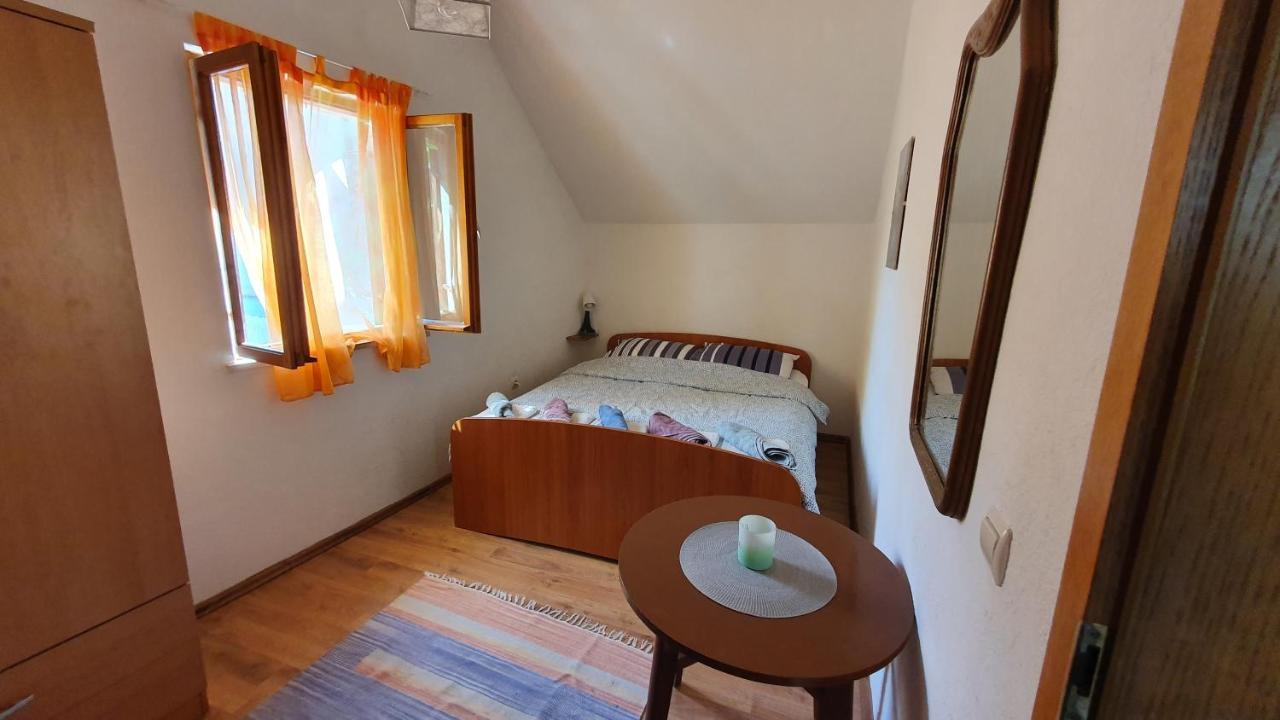 Holiday Home Jere พอสติรา ภายนอก รูปภาพ