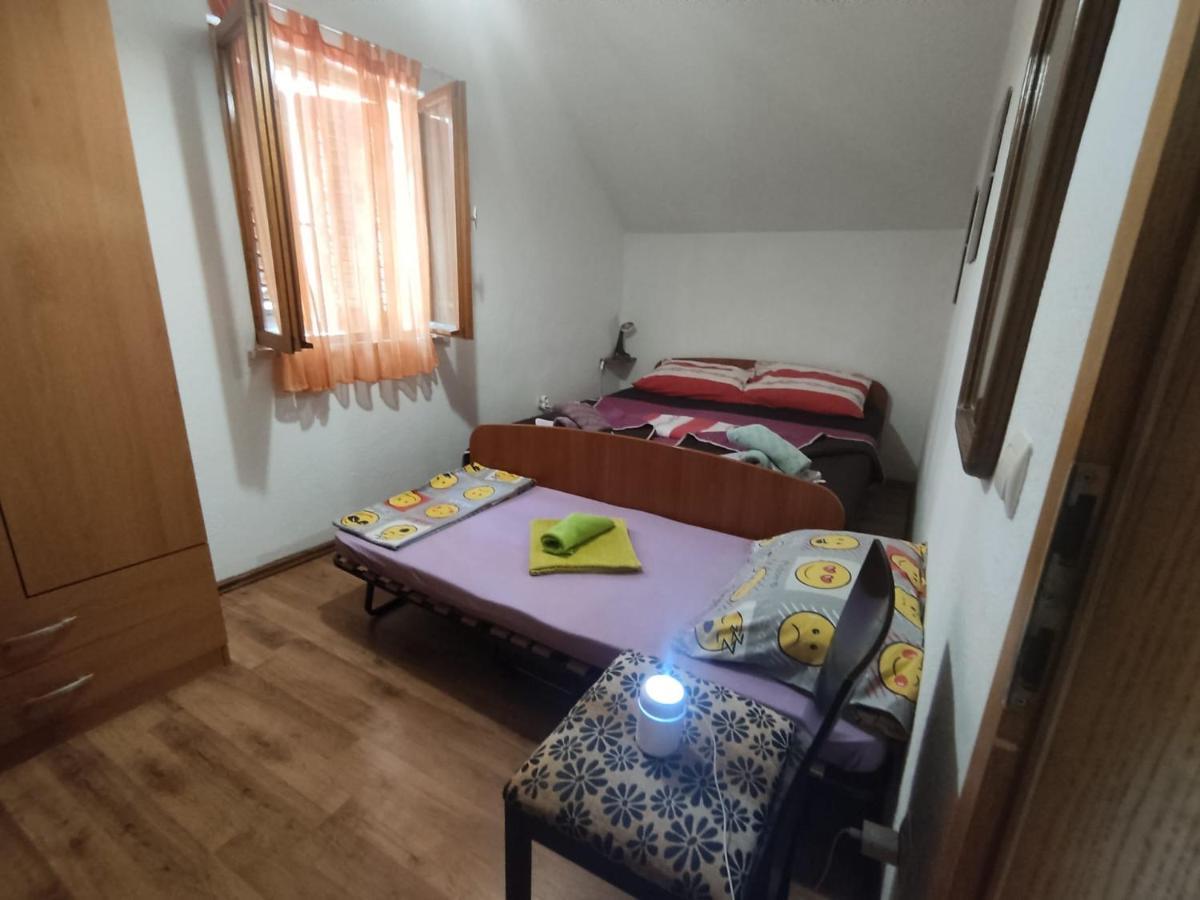 Holiday Home Jere พอสติรา ภายนอก รูปภาพ