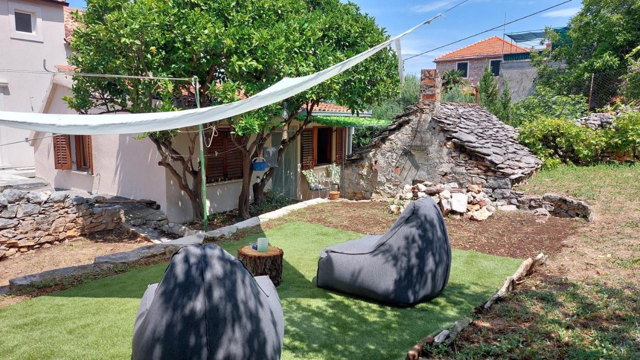 Holiday Home Jere พอสติรา ภายนอก รูปภาพ