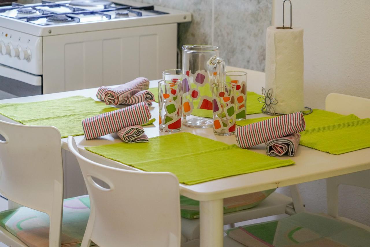 Holiday Home Jere พอสติรา ภายนอก รูปภาพ