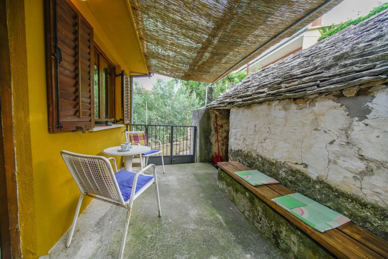 Holiday Home Jere พอสติรา ภายนอก รูปภาพ