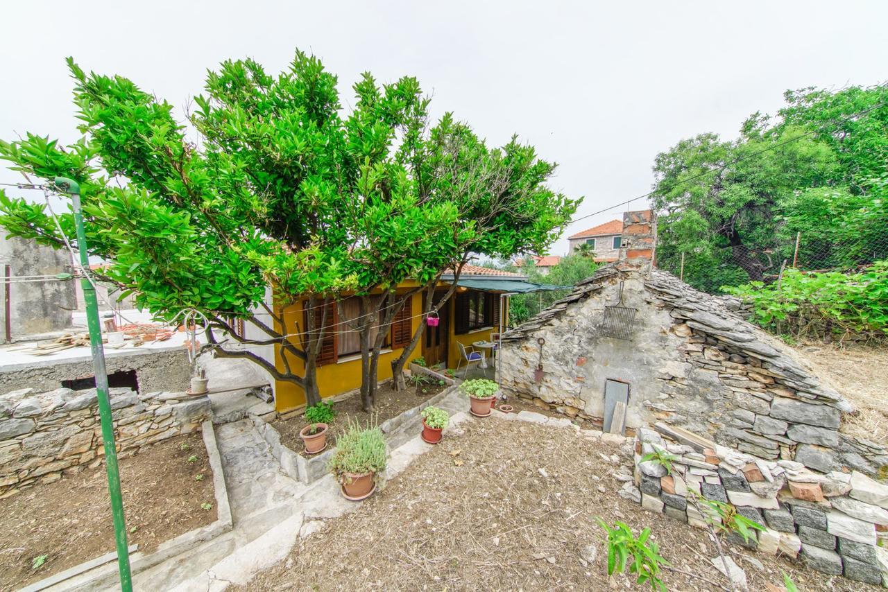 Holiday Home Jere พอสติรา ภายนอก รูปภาพ