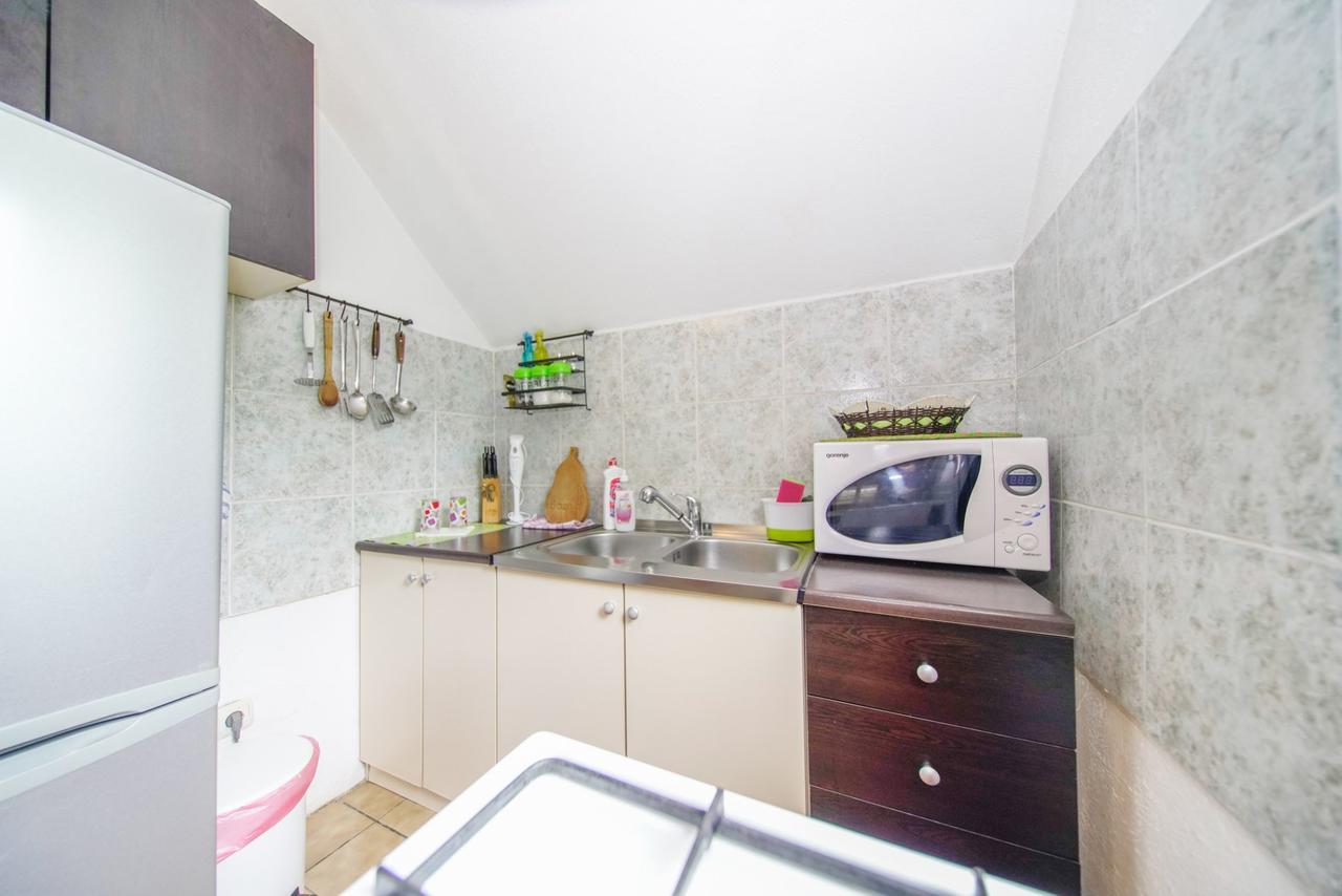 Holiday Home Jere พอสติรา ภายนอก รูปภาพ