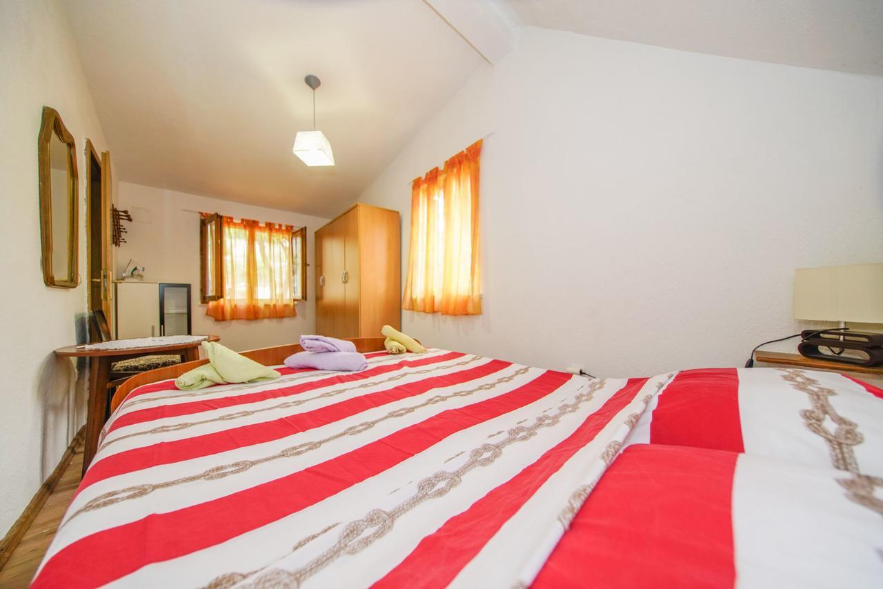 Holiday Home Jere พอสติรา ภายนอก รูปภาพ