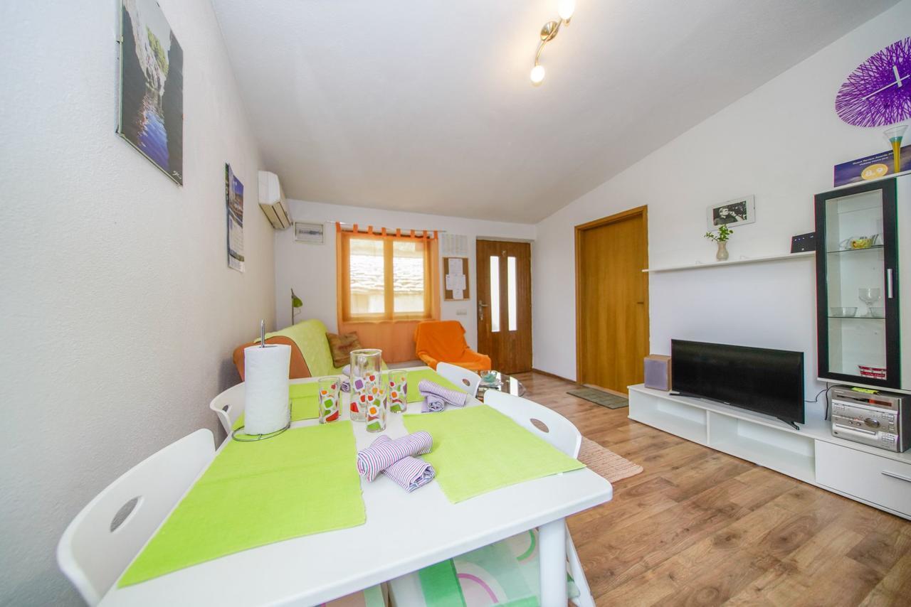 Holiday Home Jere พอสติรา ภายนอก รูปภาพ