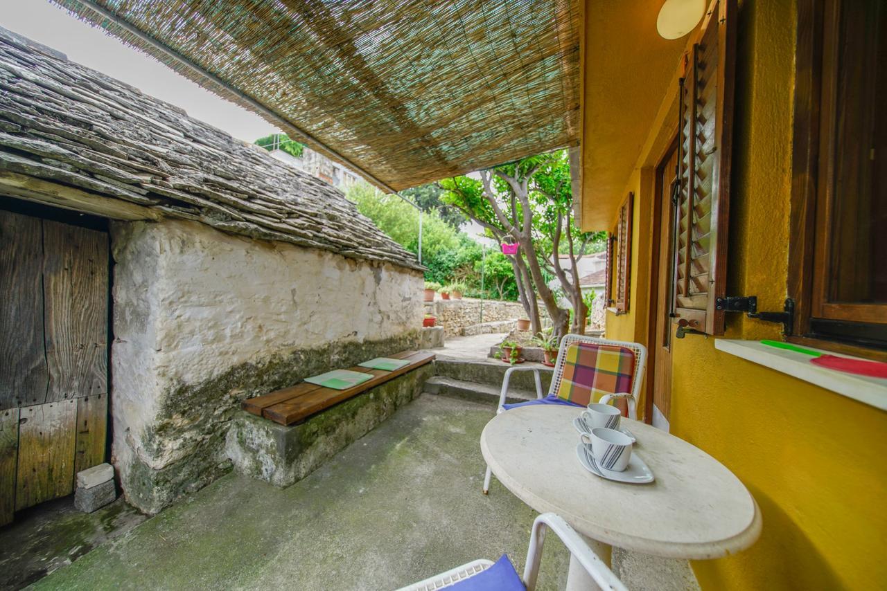 Holiday Home Jere พอสติรา ภายนอก รูปภาพ