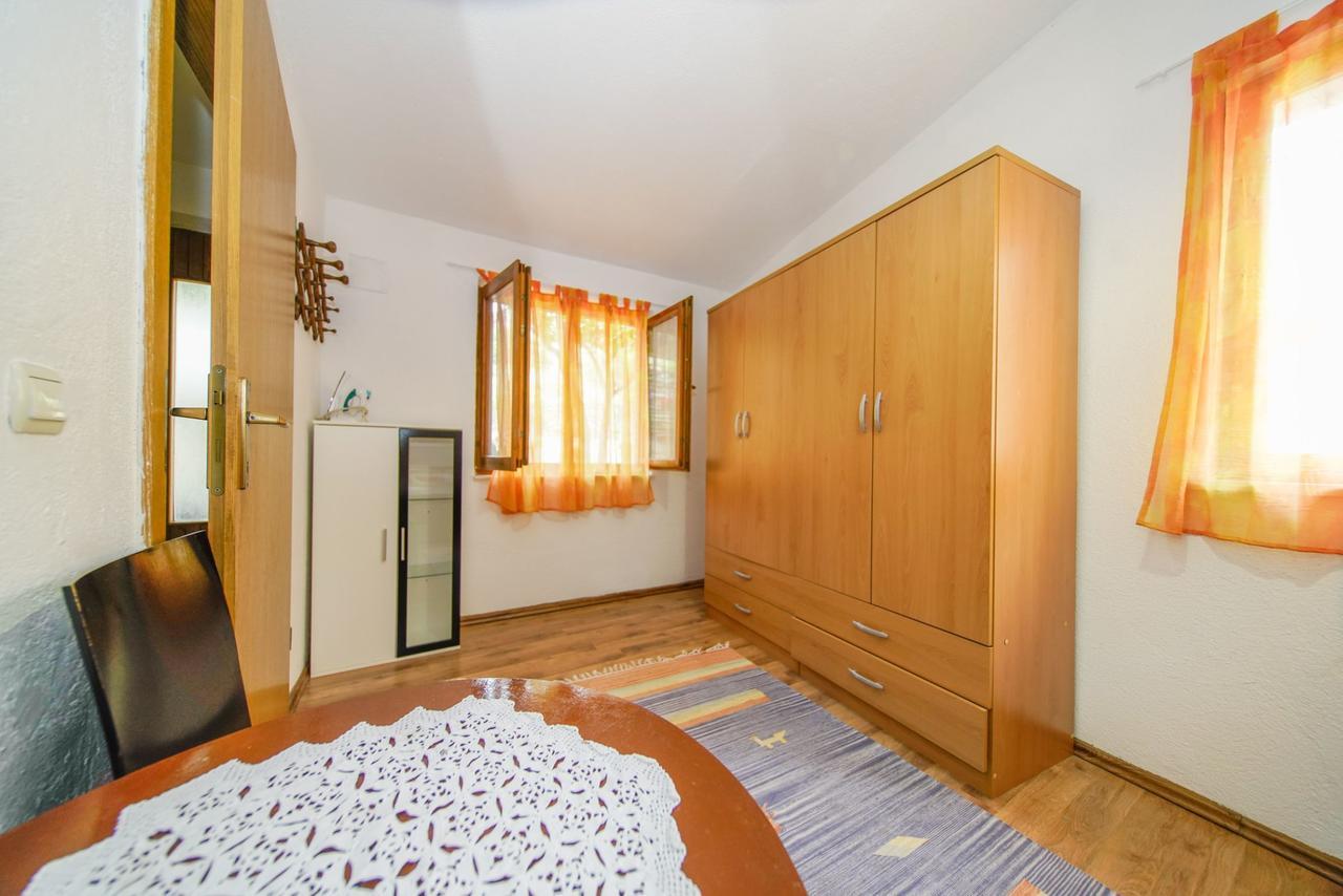 Holiday Home Jere พอสติรา ภายนอก รูปภาพ
